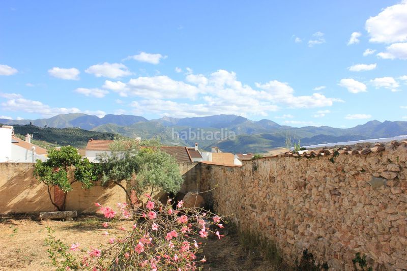 Foto cdc3369d-f3b4-45b1-aa8e-ba846fb386a3. Casa amb calefacció a Algodonales