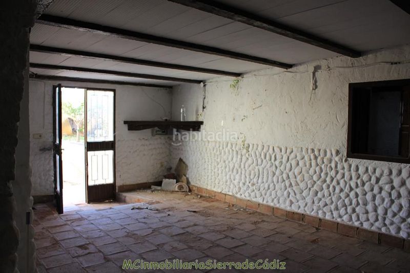 Foto cfaea625-04c1-4269-9187-10703a152b8c. Casa amb calefacció a Algodonales