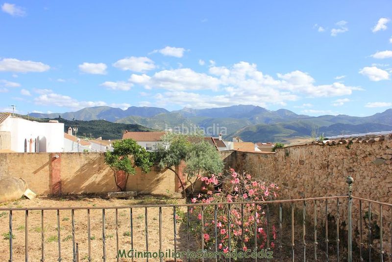Foto d0613128-c595-4902-a2b8-9c6cc775ac9f. Casa amb calefacció a Algodonales