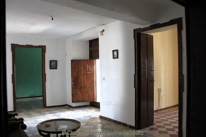 Foto d09b2dab-a1b5-4f2f-8158-50f8d4749230. Casa amb calefacció a Algodonales