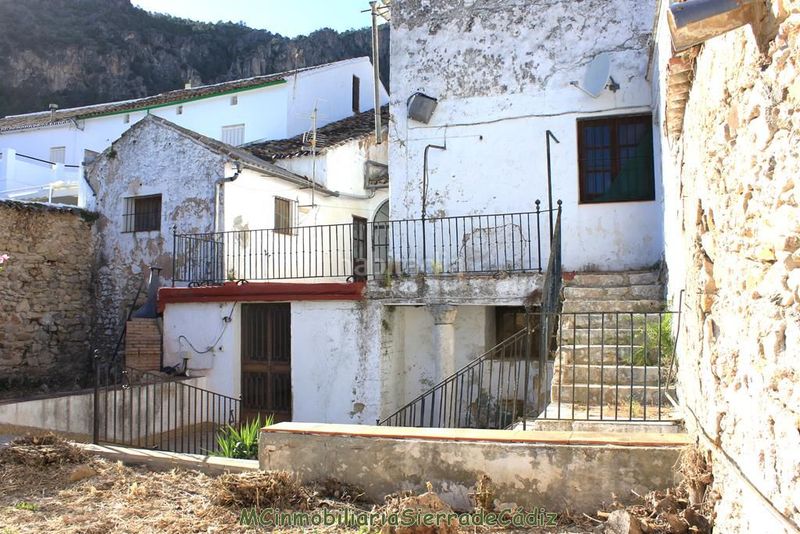 Foto d3615d3c-b7df-4234-82b7-946612719f9d. Casa amb calefacció a Algodonales