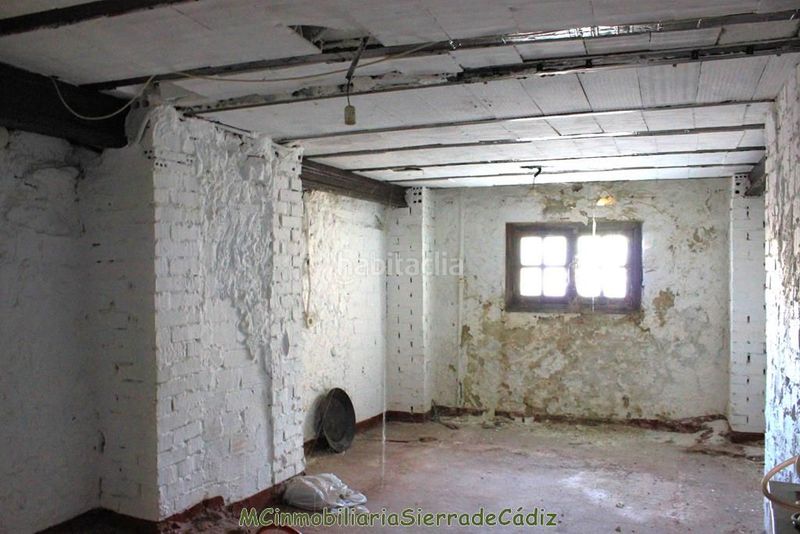 Foto d5c1903a-c53d-4045-a02b-a3d02ce7a9cb. Casa amb calefacció a Algodonales