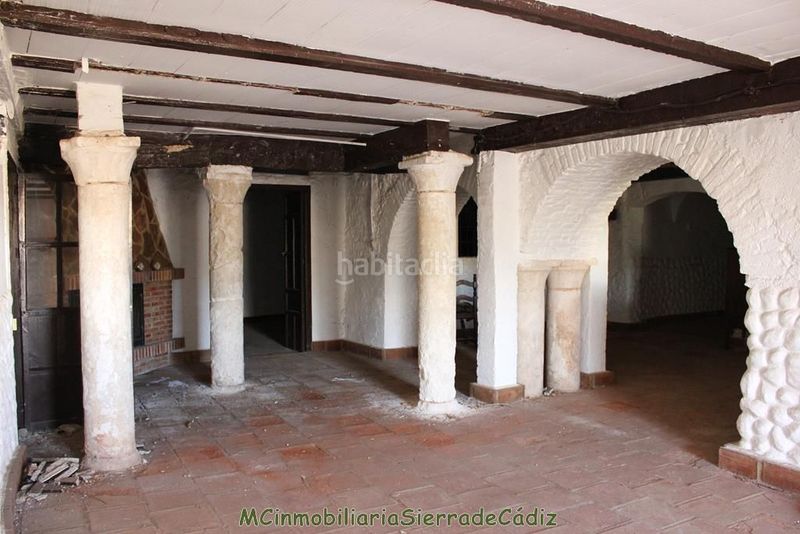Foto d7b7bc4a-6e89-4ee2-9597-7a749acd6dfb. Casa amb calefacció a Algodonales