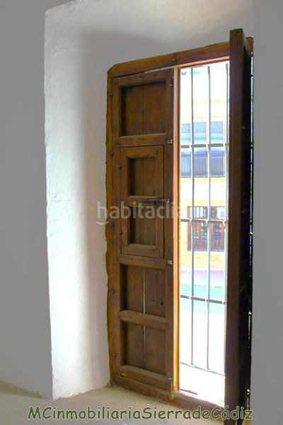 Foto d99e6a3d-f7eb-42eb-abd4-8f759899ad6f. Casa amb calefacció a Algodonales