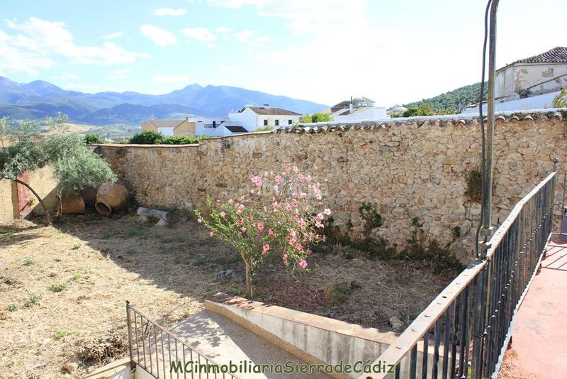 Foto df600d90-096e-4cfe-b64f-3b517312f1fd. Casa amb calefacció a Algodonales