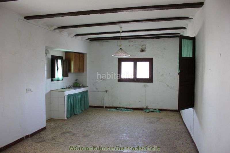 Foto e00cd93d-a2e0-42d1-b0d8-ac61625e4325. Casa amb calefacció a Algodonales