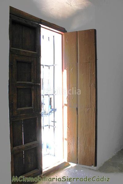 Foto e2525e5e-5a98-4400-b718-298a50e401dc. Casa amb calefacció a Algodonales