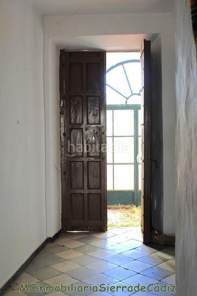 Foto ea7b1b95-3950-439e-bca2-df156ca6c183. Casa amb calefacció a Algodonales