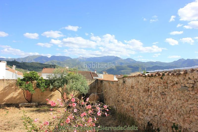Foto eb86410a-2da9-4ceb-9b80-b9cf4e5f9598. Casa amb calefacció a Algodonales