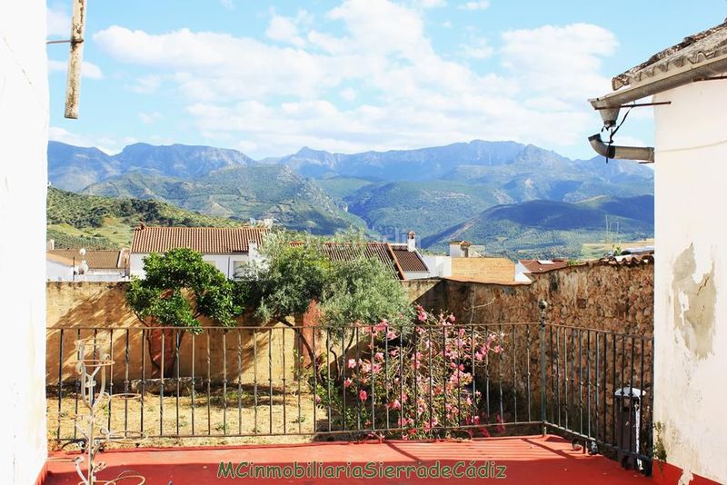Foto ec7cb58c-9194-41e1-90fc-5f89dfe7c228. Casa amb calefacció a Algodonales