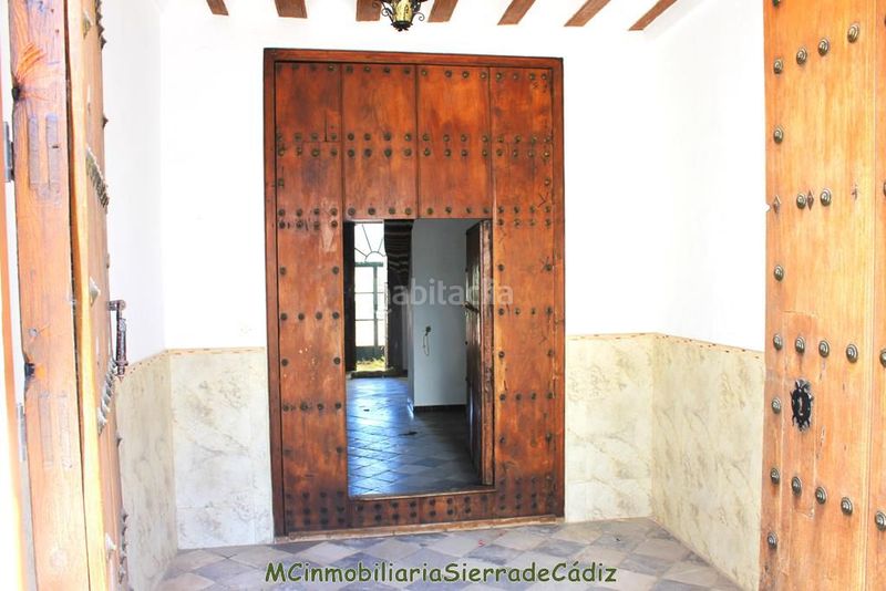Foto f9900739-6581-423b-a08d-ae0b4daffe18. Casa amb calefacció a Algodonales