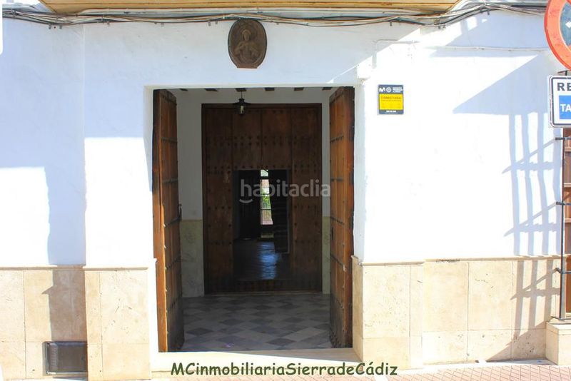 Foto fde51832-8d1c-48ec-9ace-94fa635a24fe. Casa amb calefacció a Algodonales
