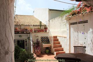 Casa a Cuesta 24. Casa pueblo en venta en pueblo, 3 dormitorios.