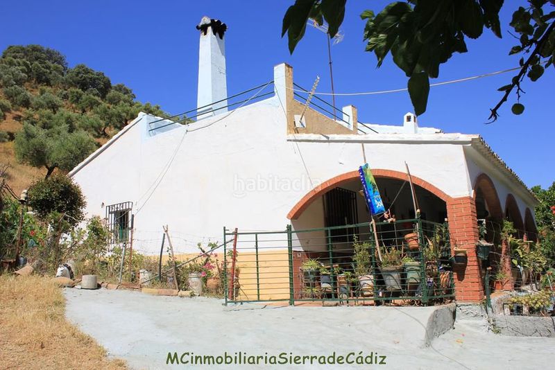Foto 1cbab24f-8dc4-4d9d-8884-d35d8e44c2c2. Masia amb aparcament piscina a Gastor (El)