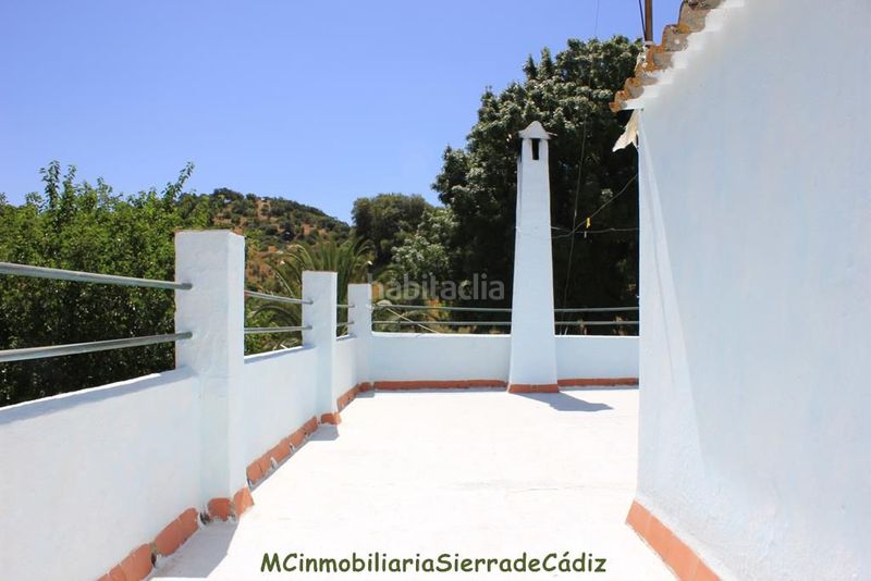 Foto 233ad441-7b92-4d5e-967d-7a367a245b8d. Masia amb aparcament piscina a Gastor (El)