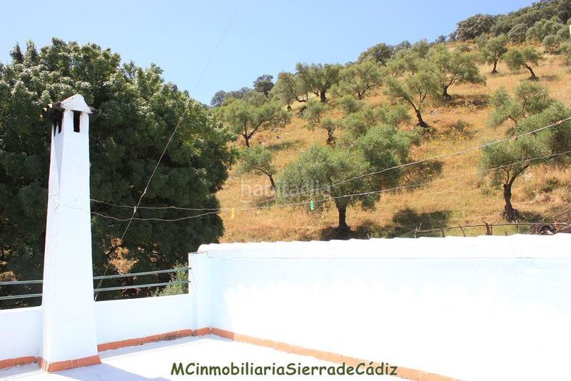 Foto 923dc407-3041-4923-8e4e-f9f4f8016210. Masia amb aparcament piscina a Gastor (El)