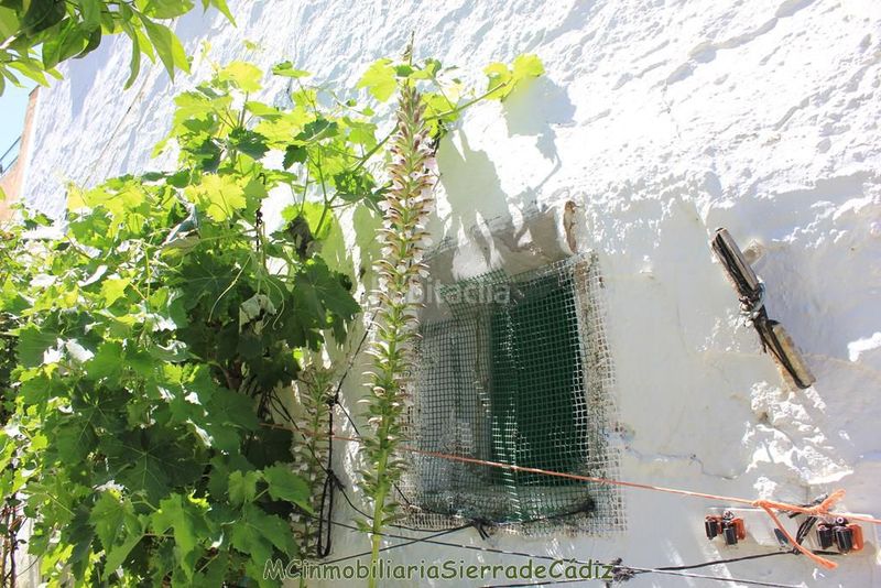 Foto ed3ecb4e-fe5d-47e1-92b5-bd996427162f. Masia amb aparcament piscina a Gastor (El)