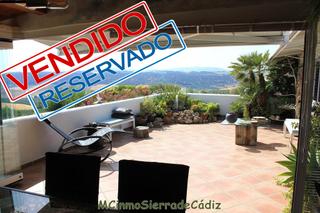 Mas à Casco Histórico. Casa de campo en venta en ronda, 3 dormitorios.