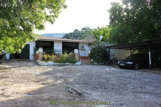 Mas  7 parcela 49. Casa de campo en venta en arroyomolinos, 4 dormitorios.