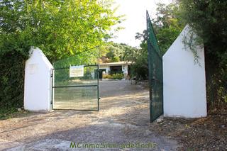 Masia a Zahara. Casa de campo en venta en arroyomolinos, 4 dormitorios.