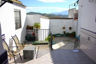 Casa en Diaz crespo 68. Casa en venta en pueblo, 5 dormitorios.