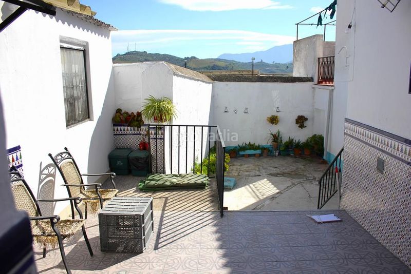 Foto 12193848-5515-4531-95e3-392d33eb87dd. Casa amb calefacció aparcament a Algodonales