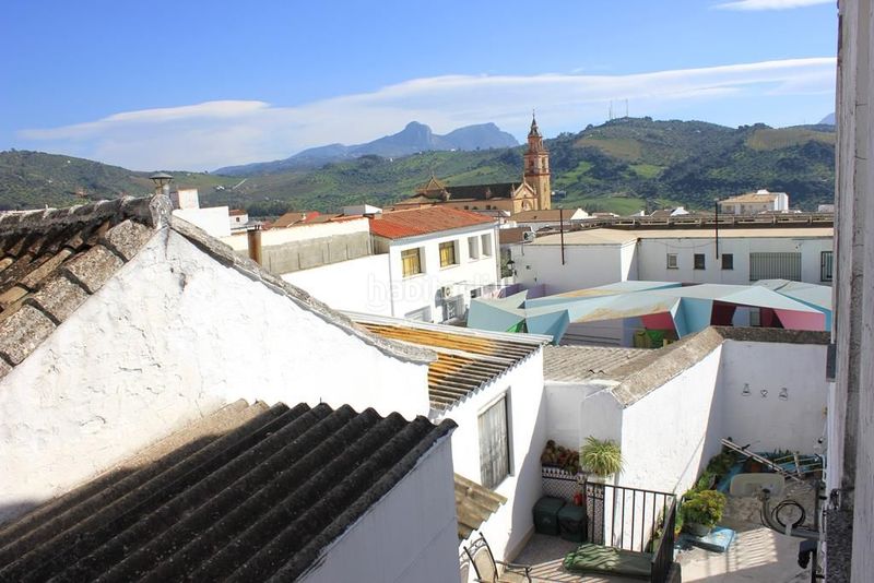 Foto 28d4a219-c385-45b6-b1f5-700828f1a825. Casa amb calefacció aparcament a Algodonales