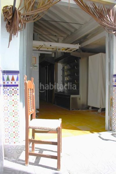 Foto 2fe1e609-f947-4b1a-9591-0dbbdfcde391. Casa amb calefacció aparcament a Algodonales