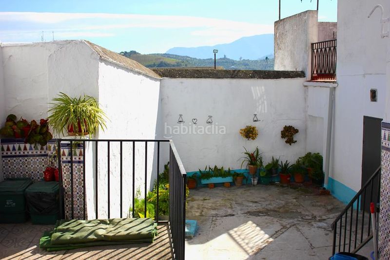 Foto 3b2c8552-5ac5-4abd-bcfb-b60bdb3c04b7. Casa amb calefacció aparcament a Algodonales