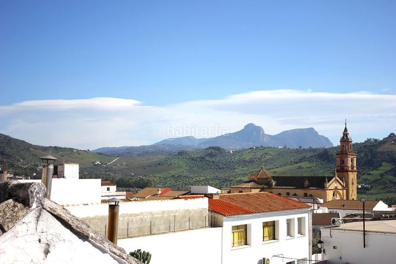 Foto 4ca1de87-aa9d-4690-8f46-8ca84614df26. Casa amb calefacció aparcament a Algodonales