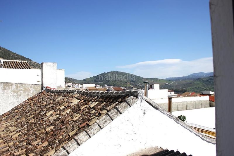 Foto 4e35979f-d727-4b0e-ba89-9b431fbe98b1. Casa amb calefacció aparcament a Algodonales