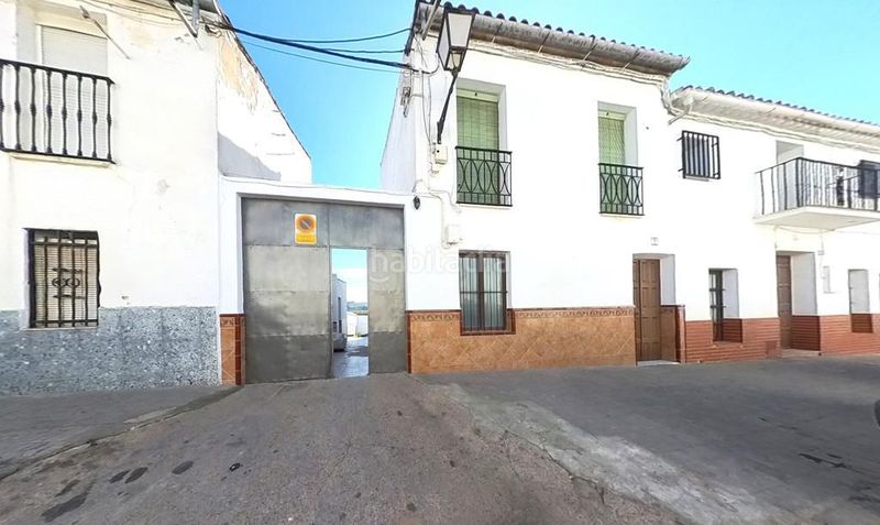 Foto 5ded7c75-ee04-4867-9ca9-a7f0135f7a00. Casa amb calefacció aparcament a Algodonales