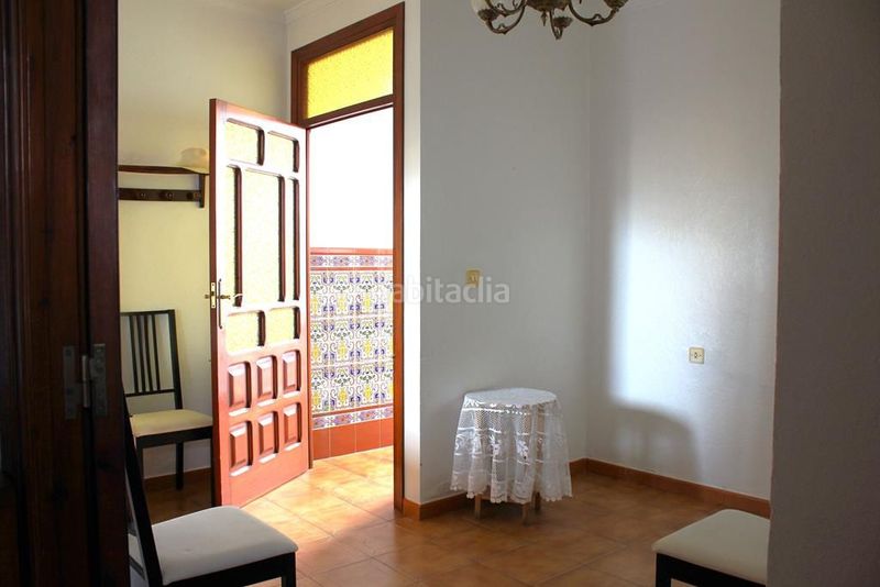 Foto 6ba81310-6af2-4844-8619-0038dec39f36. Casa amb calefacció aparcament a Algodonales