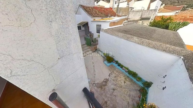 Foto 6dd229f6-de38-4910-a6e8-3e5a9c17142f. Casa amb calefacció aparcament a Algodonales