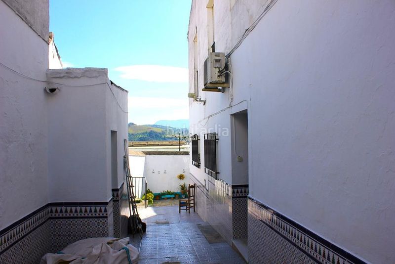 Foto 70048a8c-0b8c-41f2-99dc-1b8fe3d58743. Casa amb calefacció aparcament a Algodonales