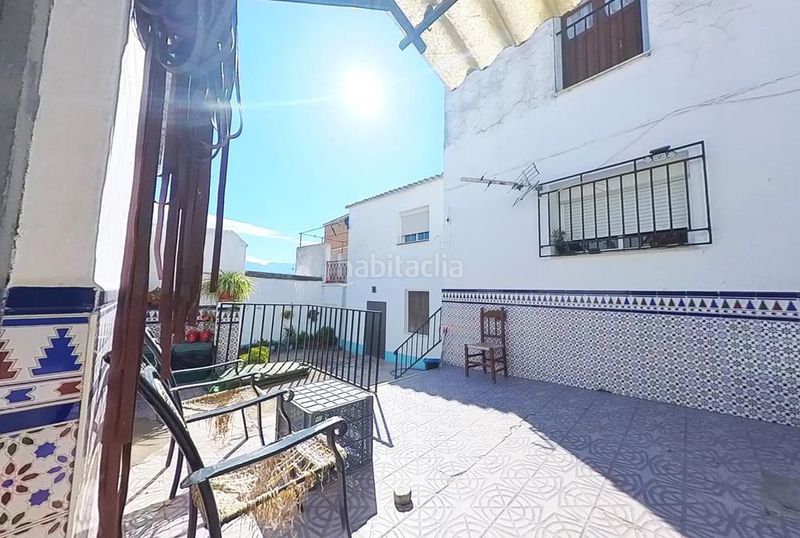 Foto 74a87020-3447-4a7f-a7a5-259e7f87e68f. Casa amb calefacció aparcament a Algodonales