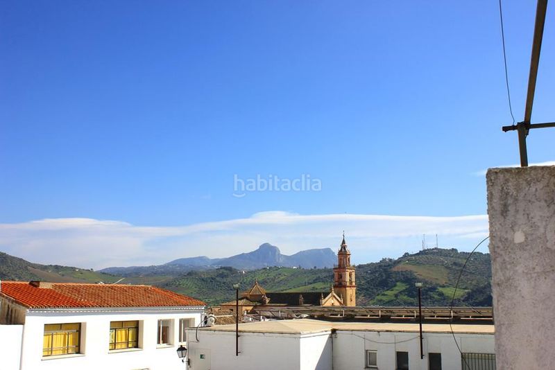 Foto e0cb01fb-b3d8-43f5-8986-7ea88462d0a8. Casa amb calefacció aparcament a Algodonales
