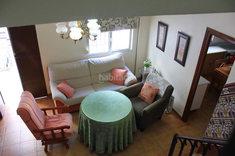 Foto fd64575b-396e-40ae-9b8c-994987823aa5. Casa amb calefacció aparcament a Algodonales
