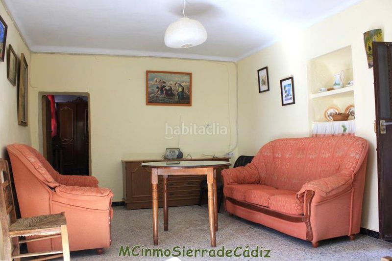 Foto 08ded907-f1a2-4ab3-b19a-054b0e7433b3. Casa amb aparcament a Algodonales