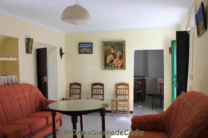 Foto 14b62d17-2fbb-4460-9078-8701aaf77a93. Casa amb aparcament a Algodonales