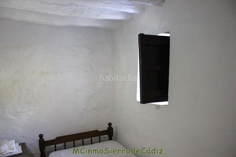 Foto 15c01e73-3fd6-4999-a0ac-9291de0509fc. Casa amb aparcament a Algodonales