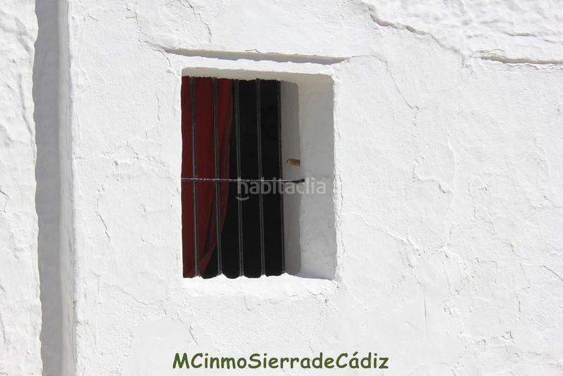 Foto 210fa594-9581-4915-8cd1-e617a2a40e51. Casa amb aparcament a Algodonales