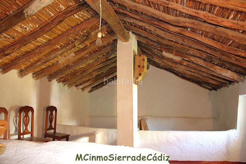 Foto 23f9d137-89b1-4dea-bf88-be7104f5bd29. Casa amb aparcament a Algodonales