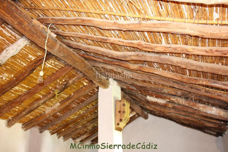 Foto 285eb9a0-9fa2-4d3e-aa3b-76ed5d6e16ee. Casa amb aparcament a Algodonales