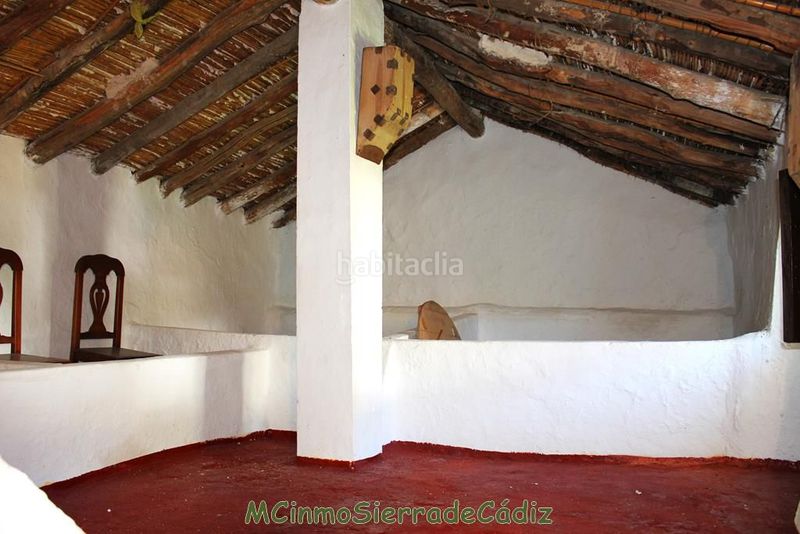 Foto 39daea0e-474a-43e5-8b4b-f60fde12d37e. Casa amb aparcament a Algodonales
