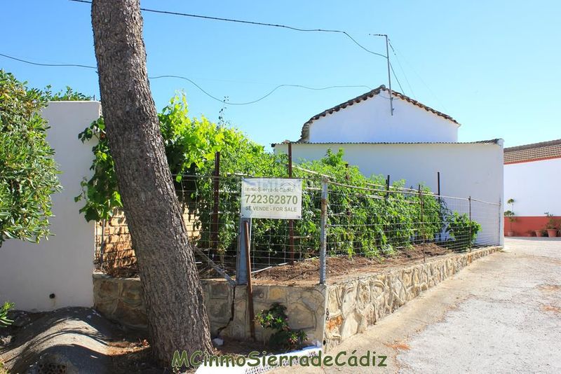 Foto 3aacbbc1-c8ac-4553-bd89-cfa08a28f9a5. Casa amb aparcament a Algodonales