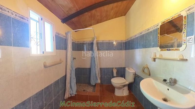 Foto 402000c8-340f-4427-a595-68a4a6390dca. Casa amb aparcament a Algodonales