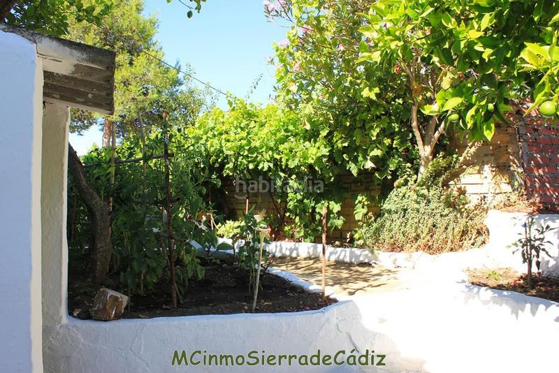 Foto 4a7d72b8-0096-4c89-8172-ea138327fc32. Casa amb aparcament a Algodonales