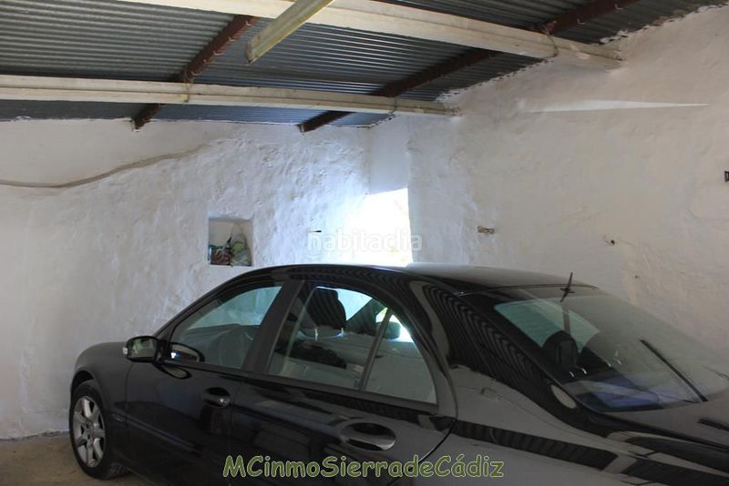 Foto 4dc7a416-4349-4b33-a2f2-f751c7e2a7ee. Casa amb aparcament a Algodonales