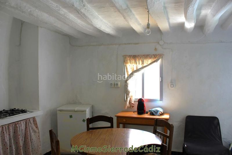 Foto 4fcb622c-5b04-4707-ad6f-e9bbfa7453fc. Casa amb aparcament a Algodonales